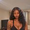 African Remmy +91//869887//6355 - escort in Mumbai Photo 3 of 4