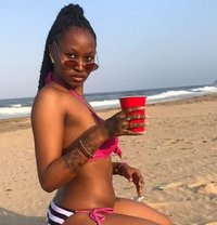 African Remmy +91//880053//4592 - puta in Mumbai