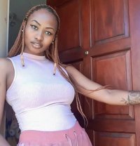 African Remmy +91//880053//4592 - puta in Mumbai