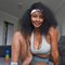 African Remmy +91//880053//4592 - puta in Mumbai Photo 4 of 10