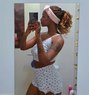 African Remmy +91//987510//7400 - escort in Mumbai Photo 1 of 2