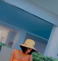 African Rey - escort in Guangzhou