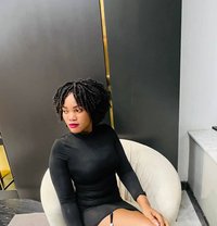 African Rey - escort in Guangzhou