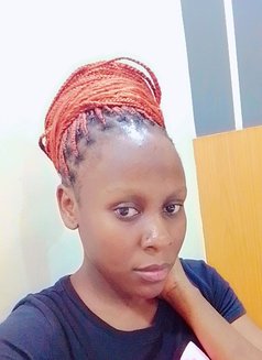 African Rihanna +91//812853//8018 - escort in Rajkot Photo 2 of 2