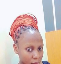 African Rihanna +91//812853//8018 - escort in Rajkot