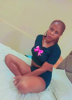 African Rihanna +91//812853//8018 - escort in Rajkot Photo 1 of 2