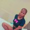 African Rihanna +91//812853//8018 - escort in Rajkot