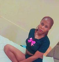 African Rihanna +91//812853//8018 - escort in Rajkot