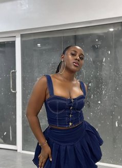 African Rihanna +977//971338//8214 - escort in Kathmandu Photo 2 of 3