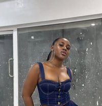 African Rihanna +977//971338//8214 - escort in Kathmandu