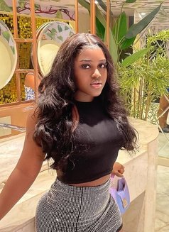 African Rihanna +977//971338//8214 - escort in Kathmandu Photo 3 of 3