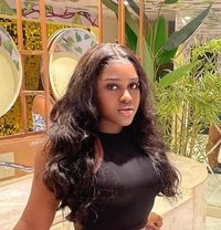 African Rihanna +977//971338//8214 - escort in Kathmandu
