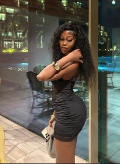 African Rihanna +977//974032//2365 - escort in Pokhara Photo 2 of 6