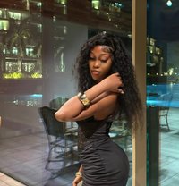African Rihanna +977//974032//2365 - escort in Pokhara