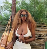 African Rihanna +977//974032//2365 - escort in Pokhara