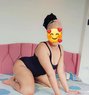 African Rihannah +91//882982//9384 - escort in Jaipur Photo 1 of 3