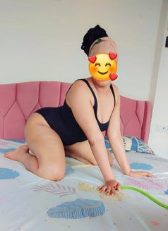 African Rihannah +91//882982//9384 - escort in Jaipur Photo 1 of 3