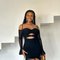 African Rina +977//971372//1862 - escort in Kathmandu
