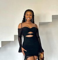 African Rina +977//974398//8871 - escort in Kathmandu