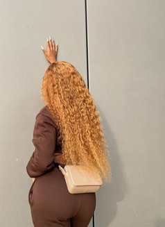 African Rina +977//974398//8871 - escort in Kathmandu Photo 2 of 4