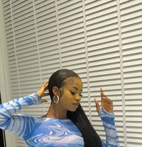 African Rina +977//974398//8871 - escort in Kathmandu