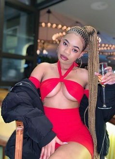 African Rina +977//982005//8814 - escort in Kathmandu Photo 3 of 5