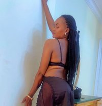 African Ketra +256//78406//3171 - escort in Cairo