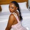 African Rinah +91//763084//0109 - escort in Lucknow Photo 4 of 5