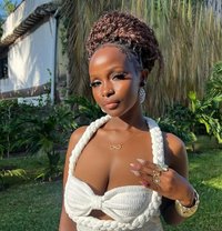 African Rinna +977//971430//1600 - escort in Kathmandu