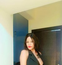 African Rita +91//842113//8165 - escort in Hyderabad