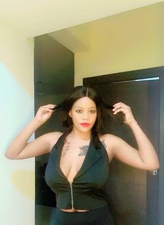 African Rita +91//842113//8165 - escort in Hyderabad Photo 3 of 5