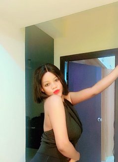 African Rita +91//842113//8165 - escort in Hyderabad Photo 4 of 5