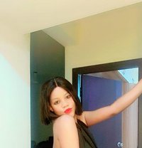 African Rita +91//842113//8165 - escort in Hyderabad