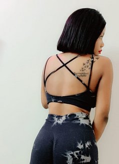 African Rita +91//842113//8165 - escort in Hyderabad Photo 5 of 5
