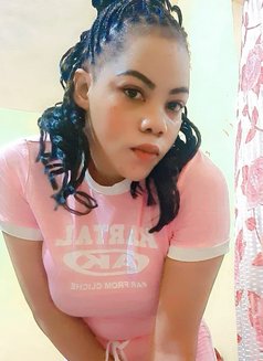 African Rita +91//842113//8165 - escort in Hyderabad Photo 1 of 4