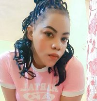 African Rita +91//842113//8165 - puta in Hyderabad
