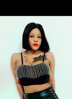 African Rita +91//842113//8165 - escort in Hyderabad Photo 2 of 4