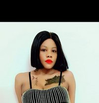 African Rita +91//842113//8165 - puta in Hyderabad