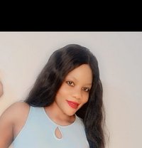African Rita +91//842113//8165 - puta in Hyderabad