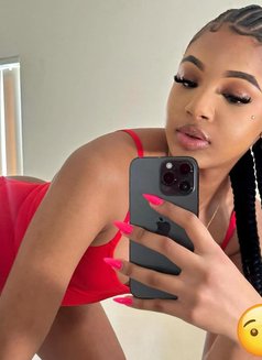 African Ritah +91//844641//3881 - escort in Pune Photo 13 of 13