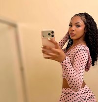 African Ritah +91//844641//3881 - escort in Pune