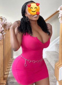 African Ronah +91//805609//2713 - escort in Pondicherry Photo 2 of 4
