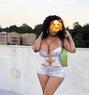 African Tina +91//805609//2713 - escort in Pondicherry Photo 1 of 5