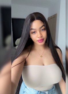 African Rose +91//708598//8017 - escort in Noida Photo 4 of 5