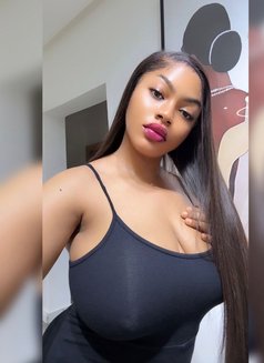 African Rose +91//708598//8017 - escort in Noida Photo 2 of 5