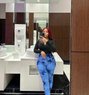 African Rose +91//708598//8017 - puta in Noida Photo 1 of 5