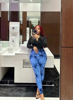 African Rose +91//708598//8017 - escort in Noida Photo 1 of 5