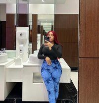 African Rose +91//708598//8017 - escort in Noida