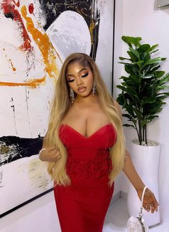African Rose +91//708598//8017 - escort in Noida Photo 5 of 5