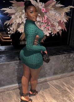 African Rose +977//970333//2301 - escort in Kathmandu Photo 1 of 1